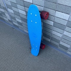 penny ペニー　スケボー　スケートボード