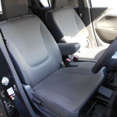 🌟総額38万円‼️☆走行4万キロ台☆車検R7.12迄☆H26年式ワゴンR☆社外ナビTV☆キーレス付キーの画像
