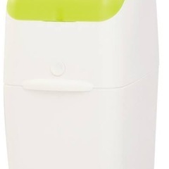 アップリカ　オムツのゴミ箱