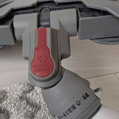 Shark シャーク 2-IN-1 プロスチームモップ スチームクリーナーの画像