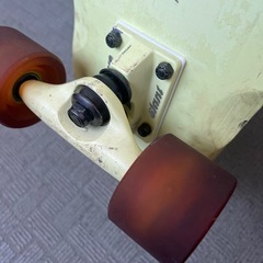 GLOBE  グローブ　スケートボード　スケボー　クルーザーの画像