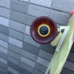 GLOBE  グローブ　スケートボード　スケボー　クルーザーの画像