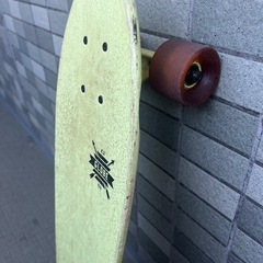 GLOBE  グローブ　スケートボード　スケボー　クルーザーの画像