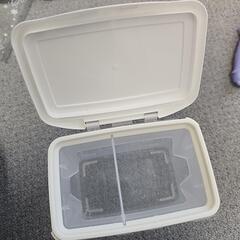 はぐくみ専用ケース