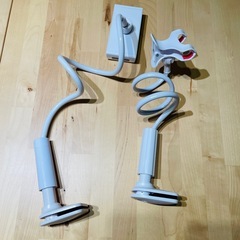 スマホホルダー＆タブレットホルダー