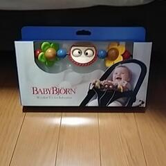 ★値下げ★ベビービョルン　バウンサーの画像