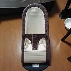 ★値下げ★ベビービョルン　バウンサーの画像