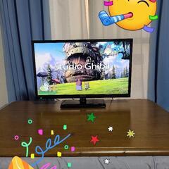 《優しい元彼さんに！！！！貰った！！！テレビ！！！！》｡ﾟ(ﾟ＾...