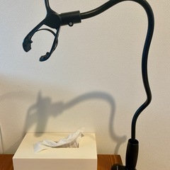 【美品】スマホアームスタンド