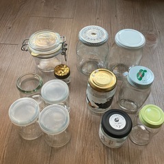 瓶まとめ売り 10個