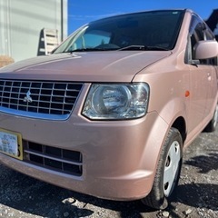 H25年式 低走行 6万キロ 三菱 ekワゴン★総額12万円★機...