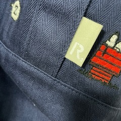 ROOTOTE ルートート ｽﾇｰﾋﾟｰの画像