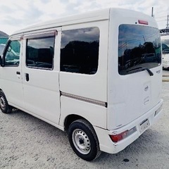 ハイゼットカーゴ　スペシャル　➖　H30の画像