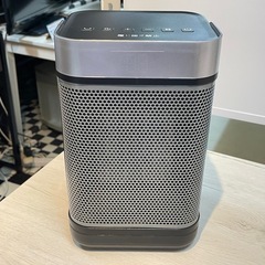 【リサイクルサービス八光】 2022年製セラミックファンヒーター...