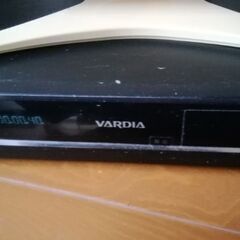 東芝　HDDレコーダー