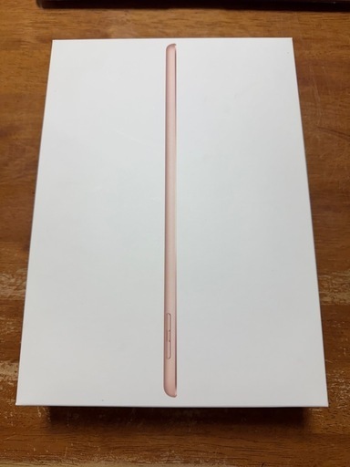 iPad 第六世代　32GB
