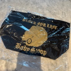 【新品】Baby shoop バッグ