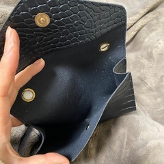 黒　ブラック　　韓国　GU ユニクロ　ZARA　バッグ　冠婚葬祭　結婚式　レディースの画像