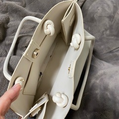 黒　ブラック　　韓国　GU ユニクロ　ZARA　バッグ　冠婚葬祭　結婚式　レディースの画像