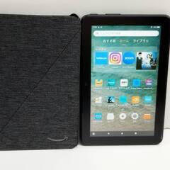 amazon Fire 7 第12世代/16GB/タブレット/A...