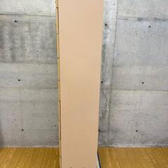 鍵付きシューズロッカー 貴重品入れ 9×2列 18人用 下駄箱 鍵付き 収納ボックス 靴箱 シューズラックの画像