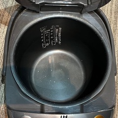 炊飯器 象印 NP-VA18 一升炊き ２０１１年製 リサイクルショップ札幌 買取本舗 西野店の画像