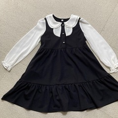 フォーマル　ジャケット&ワンピース
の画像