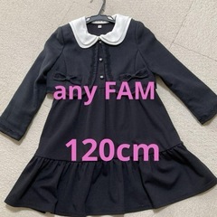フォーマル　ジャケット&ワンピース
