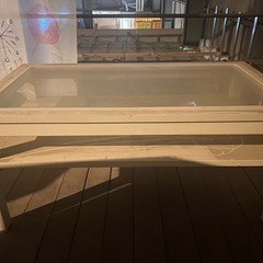 ローテーブルの画像