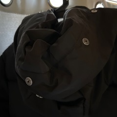 ダウンコートの画像