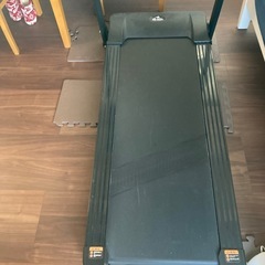 ランニングマシーンランニングマシントレッドミルの画像