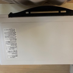 オーブントースターの画像