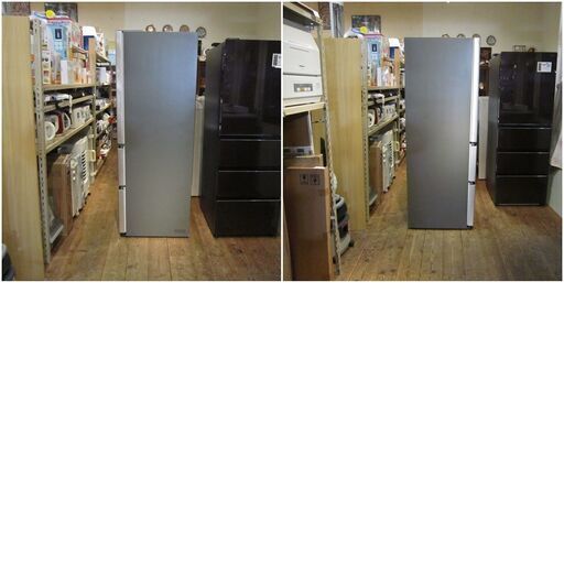 【送料無料】日立 冷蔵庫 R-V38RV 375L 2022年製 日立 R-V38V 価格比較 - 価格.com