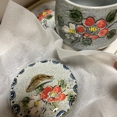 茶碗蒸し食器　新品未使用の画像