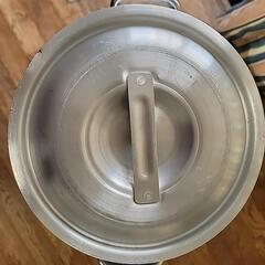 寸胴鍋　9Lの画像