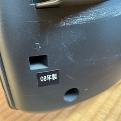 ３２型液晶テレビの画像