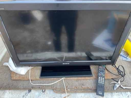 SONY テレビ　32インチ