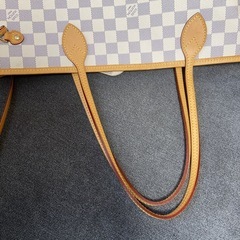 LOUIS VUITTON ネヴァーフルMM の画像