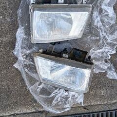 ジェレーションキャンターの画像