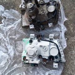 ジェレーションキャンターの画像