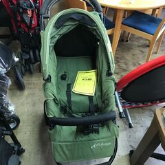 【FU1778】★Air Buggy COCO A型ベビーカー ...