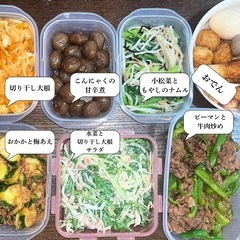 【家事代行】料理/買い物　4人の現役ママが子供もママパパも喜ぶご飯作ります - 玉野市