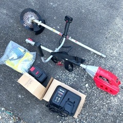 動作確認済【BIG-M マルヤマ】BDC3650Li 充電式 3...