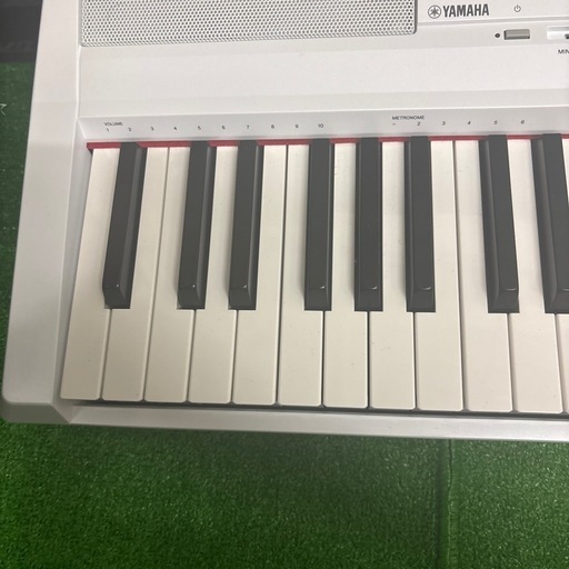 YAMAHA ph105 電子ピアノ88鍵盤 
