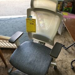 【FU1779】★サンワサプライ オフィスチェア収納式オットマン...