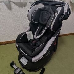 （取引中）チャイルドシート