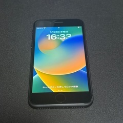 iPhone 8 64GB　