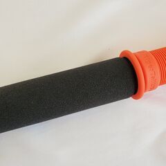 TigerTail(タイガーテール) トリガーポイント＆筋筋膜リリース・マッサージローラー スタンダードモデル（46cm）の画像