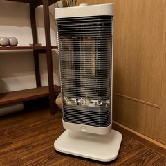 【大阪市内引き取り】CORONA CORE HEAT 電気ヒーター