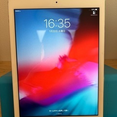 iPad Air A1475 中古
